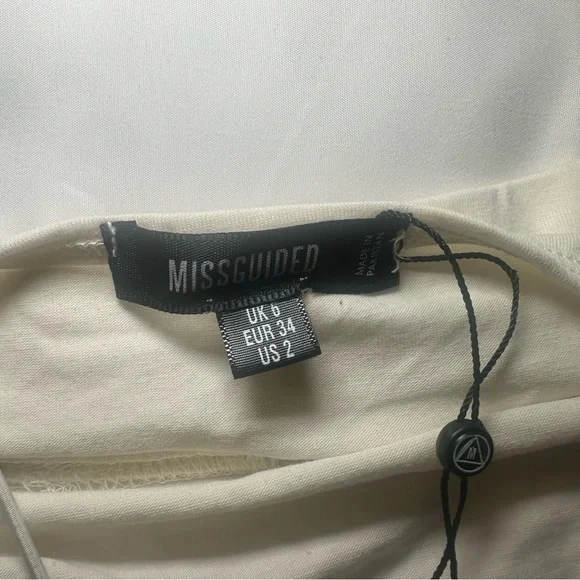 MISSGUIDED Bralette - Picture 5 of 5